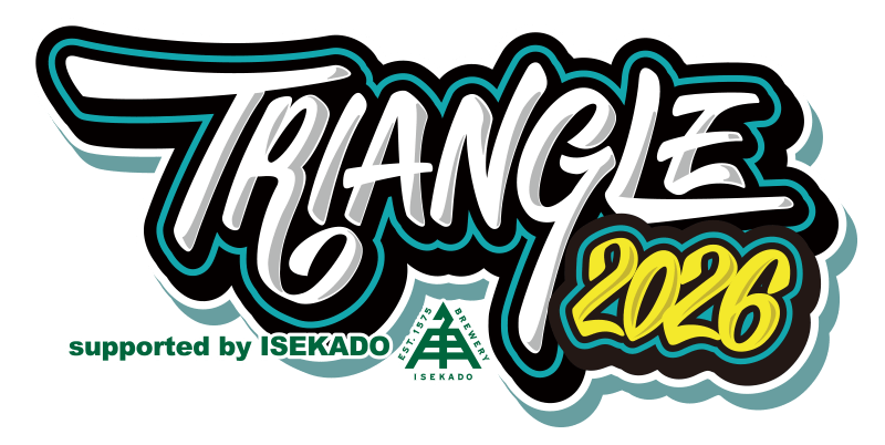 TRIANGLE 2026