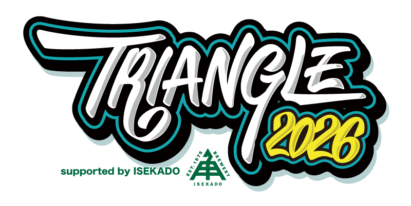 TRIANGLE 2026